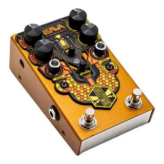 Beetronics LARVA Morphing Phaser フェイザー ビートロニクス【WEBSHOP】