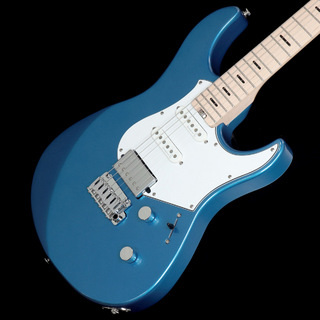 YAMAHA PACIFICA STANDARD PLUS PACS+12MSB Sparkle Blue Maple[重量:3.58kg]【池袋店】