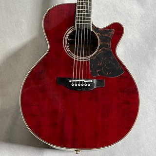 Takamine DMP50S Wine Red【島村楽器限定モデル】