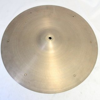 Zildjian A 60s 18" Sizzle ジルジャン 60年代 クラッシュシンバル【池袋店】