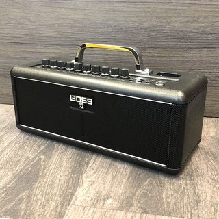 BOSS 【USED】 KATANA-Air Guitar Amplifier