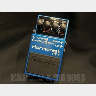 BOSS、PS-6の検索結果【楽器検索デジマート】 BOSS、PS-6の検索結果【楽器検索デジマート】