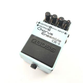 BOSS、CE-5の検索結果【楽器検索デジマート】