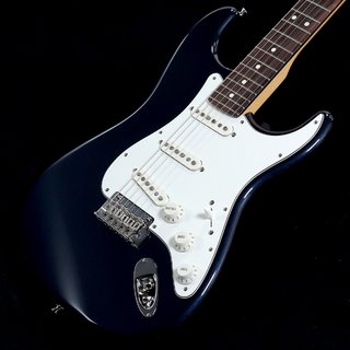 FenderFSR Collection Hybrid II Stratocaster Gun Metal Blue(重量:3.44kg)【渋谷店】