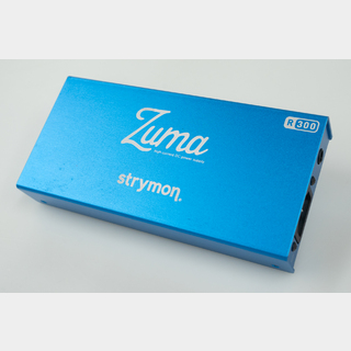 strymon Zuma R300【GIB横浜】