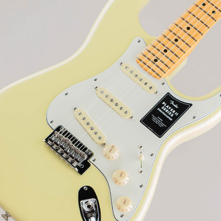 Fender Player II Stratocaster/Hialeah Yellow/M【SN:MXS24019120】