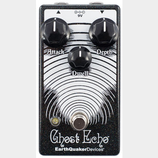 EarthQuaker DevicesGhost Echo