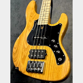 FUJIGEN(FGN) 【チョイキズ特価/調整済み】JMJ2-ASH-M -Vintage Natural #D240447【4.37kg】【Seymour Duncan P.U】