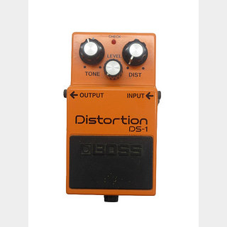 BOSS DS-1 Distortion 2010年製【鹿児島店】