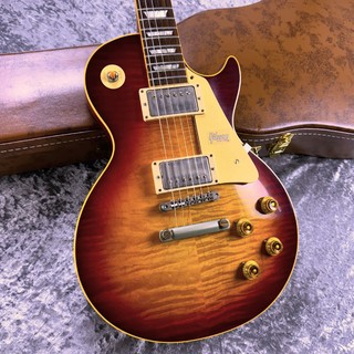 Gibson Custom Shop【動画有り】1959 Les Paul Standard VOS Vintage Cherry Sunburst [3.93kg]2018年製 美品