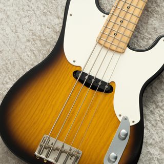 Black SmokerTRAD MASTER series Beta OP5 Light Aged -2 Tone Sunburst-