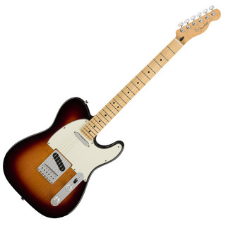 Fenderフェンダー Player Telecaster MN 3TS エレキギター