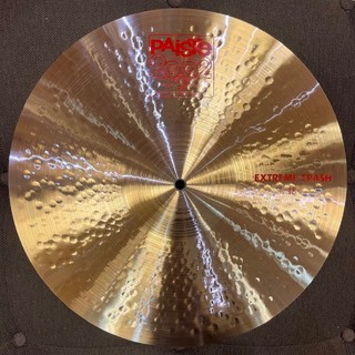 PAiSTe 《現品限り超特価》2002 Extreme Crash 18"【定価より50%OFF】