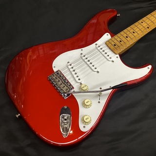 Fender Japan ST-62/CAR R0シリアル (フェンダージャパン ストラトキャスター)