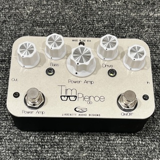 J.Rockett Audio Designs Tim Pierce Overdrive & Preamp【USED】【町田店】