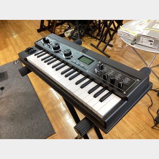 KORG、Microkorg、Microkorgの検索結果【楽器検索デジマート】