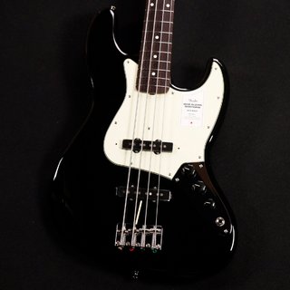 Fender Made in Japan Traditional 60s Jazz Bass Rosewood Black ≪S/N:JD24022429≫ 【心斎橋店】