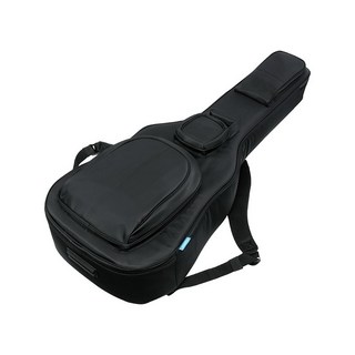 IbanezGuitar Gig Bags IAB924R-BK(大きめサイズ)[アコースティックギター用防水ギグバッグ]