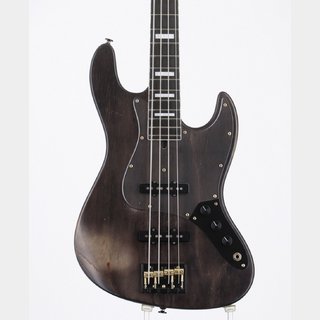 Bacchus Woodline DX4-BGP/E BLK/Oil バッカス［3.79kg］［Made in Japan/日本製］【池袋店】