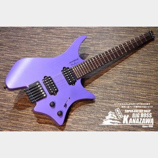 strandberg Boden Essential 6