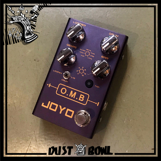 【中古】JOYO MAXIMUM ギターエフェクター JOYO MAXIMUMの通販 by nobu's shop｜ラクマ