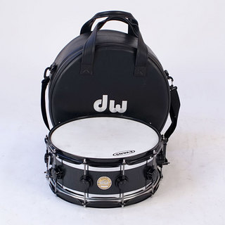 dw 【中古】 スネアドラム DW Collector's Edge Series BRASS/MAPLE SHELL 14×5.5 2008年製