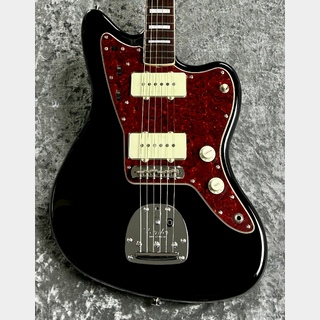 Fender FSR Made in Japan Traditional II 60s Jazzmaster -Black- #JD24026953【3.51kg】