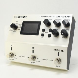 BOSS DD-500 【御茶ノ水本店】