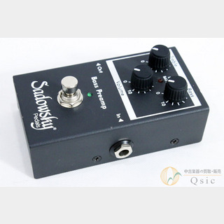 エフェクター（ギター・ベース用）、Sadowskyの検索結果【楽器