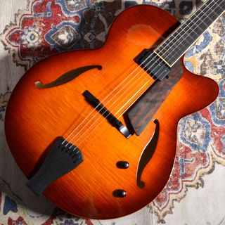 Sadowsky LS-17 Sienna Burst #2338【現物写真】