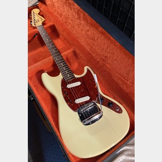 Fender Mustang 1978