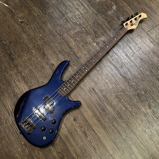 ANBOY Odyssey Bass Series Electric Bass