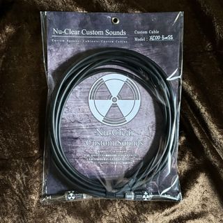Nu-Clear Custom Soundsの検索結果【楽器検索デジマート】