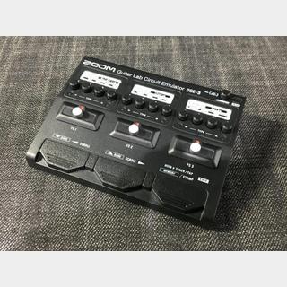 ZOOM GCE-3