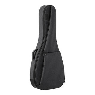 BasinerBRISQ-AGDJ  BRISQ Dreadnought / Jumbo Acoustic Guitar Bag- Charcoal Grey