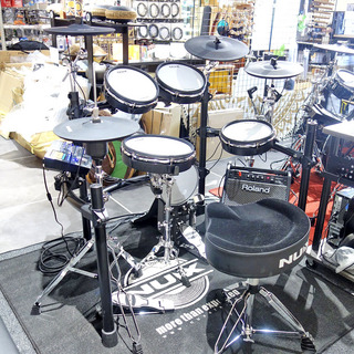 nux DM-8【展示特価品】