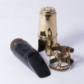 SELMER Soprano Soloist Style C★★ ソプラノサックス 【御茶ノ水本店】