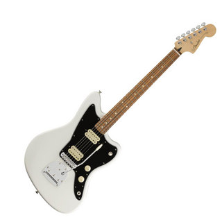Fenderフェンダー Player Jazzmaster PF Polar White エレキギター