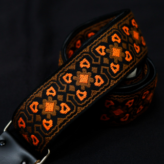 Souldier Fillmore / Brown-Orange【送料無料‼】【展示品売切特価‼】