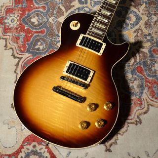 Gibson Slash Les Paul Standard November Burst #208040310【現物写真】【未展示在庫】