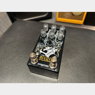 エフェクター（ギター・ベース用）、Empress Effects、Heavyの