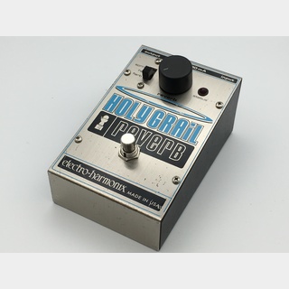 Electro-Harmonix Holy Grail