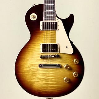 Gibson Les Paul Standard 50s -Tobacco Burst- #229040218【4.11kg】