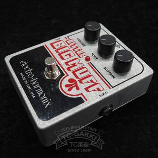 ギター用エフェクター、Electro-Harmonix、Big Muff Russia OR Sovtek