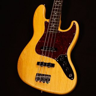 Fender MIJ Limited Jazz Bass Raw Ash Rosewood Fingerboard Vintage Natural ≪S/N:JD25005139≫ 【心斎橋店】