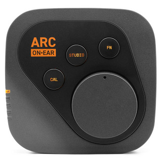憧れの名機でモニター？ IK MULTIMEDIA K ARC On-Earレビュー 〜専用