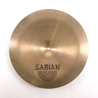 SABIAN 【中古】 チャイナシンバル セイビアン SABIAN AA CHINESE 18インチ