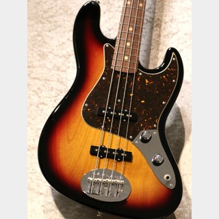 Lakland Shoreline Series SL44-60 -3 Tone Sunburst-【USED】【Plek調整済み個体】