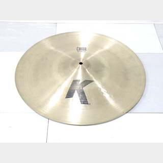 Zildjian K.ZILDJIAN 19 CHINA【名古屋栄店】