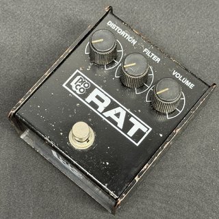 Pro Co、rat black faceの検索結果【楽器検索デジマート】
